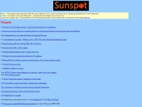 sunspot.co.uk