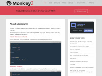 Monkeycoder.co.nz