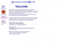 Achieversrus.com