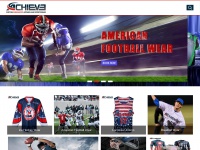 achievesportswear.com