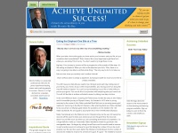 Achievingunlimitedsuccess.wordpress.com