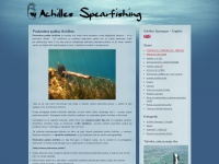 achilles-spearfishing.com