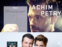 achim-petry.com Thumbnail