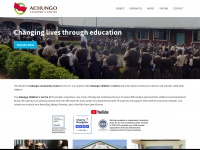 Achungo.org