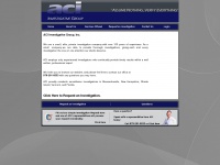 Aciinvestigativegroup.com