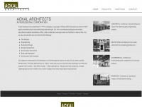 Ackalarchitects.com