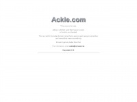 Ackle.com