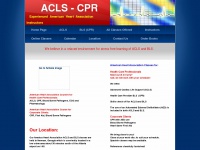 Acls-cpr.com
