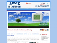 Acmeacservice.com