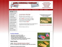 acmecornhole.com