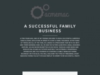 Acmemac.com
