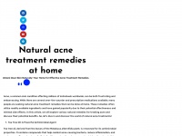 Acne-treatment-answers.com