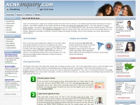 acneinquiry.com