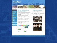 acnu.org Thumbnail
