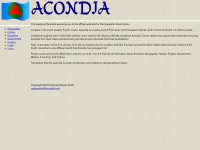 Acondia.com