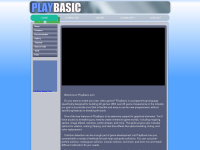 playbasic.com Thumbnail