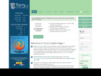 torry.net