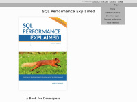 Sql-performance-explained.com
