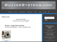 buzzersystems.com Thumbnail