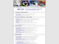 nx101.com Thumbnail