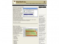 Klarisoft.com