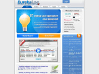 eurekalog.com Thumbnail