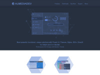 almdev.com Thumbnail