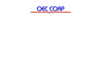 oeccorp.com Thumbnail