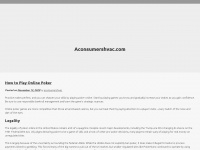 aconsumershvac.com