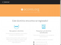 acores.org