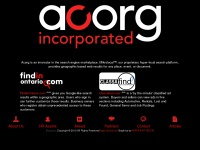 acorg.com Thumbnail