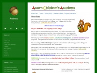 Acorn-academy.com