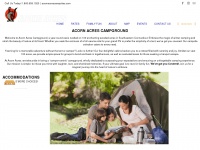 Acornacrescampsites.com