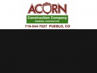 acornconstructioncompany.com Thumbnail