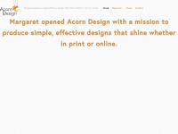 acorndesign.com Thumbnail