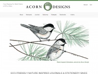 Acorndesigns.org