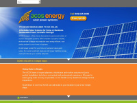 acosenergy.com