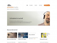 acoustic-media.com