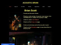 acousticbrian.com Thumbnail