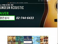 Acousticgt.com