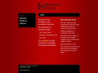 Acousticprism.com