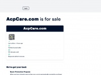 acpcare.com Thumbnail