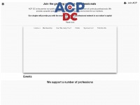 Acpdc.org