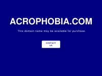 acrophobia.com Thumbnail