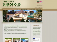acropolispz.com Thumbnail