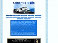 acropolismarble.com Thumbnail