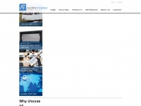 acryform.com