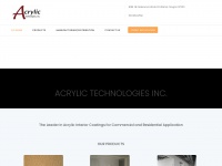 acrylitex.com