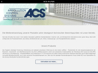 acs-filter.com