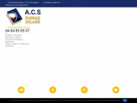 acs-solaire.com